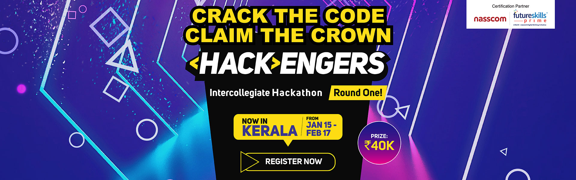 Hackengers